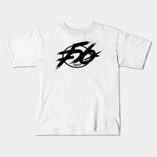 756 Logo Kids T-Shirt